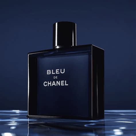 chanel bleu edp fragrantica|bleu de chanel smell like.